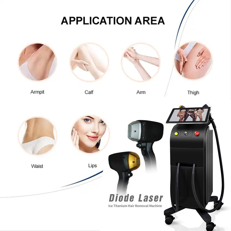 Diode Laser Diode Laser