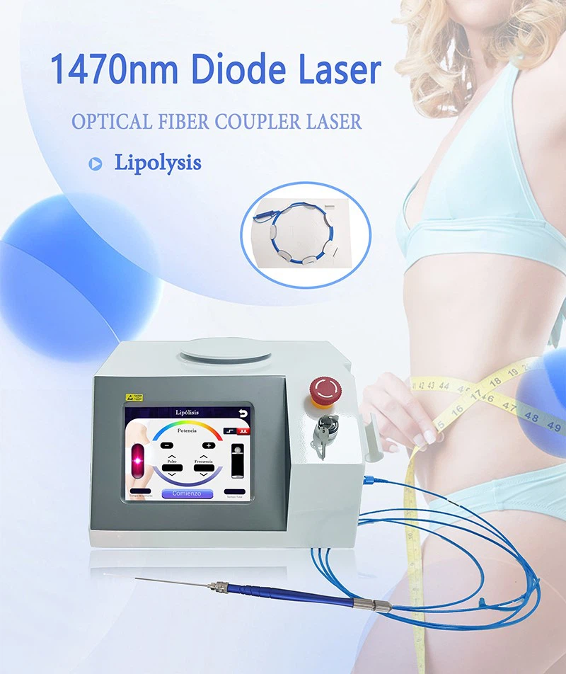 1470nm-lipolysis