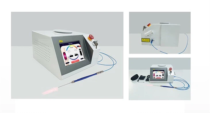 1470nm Lipolysis Diode Laser Machine
