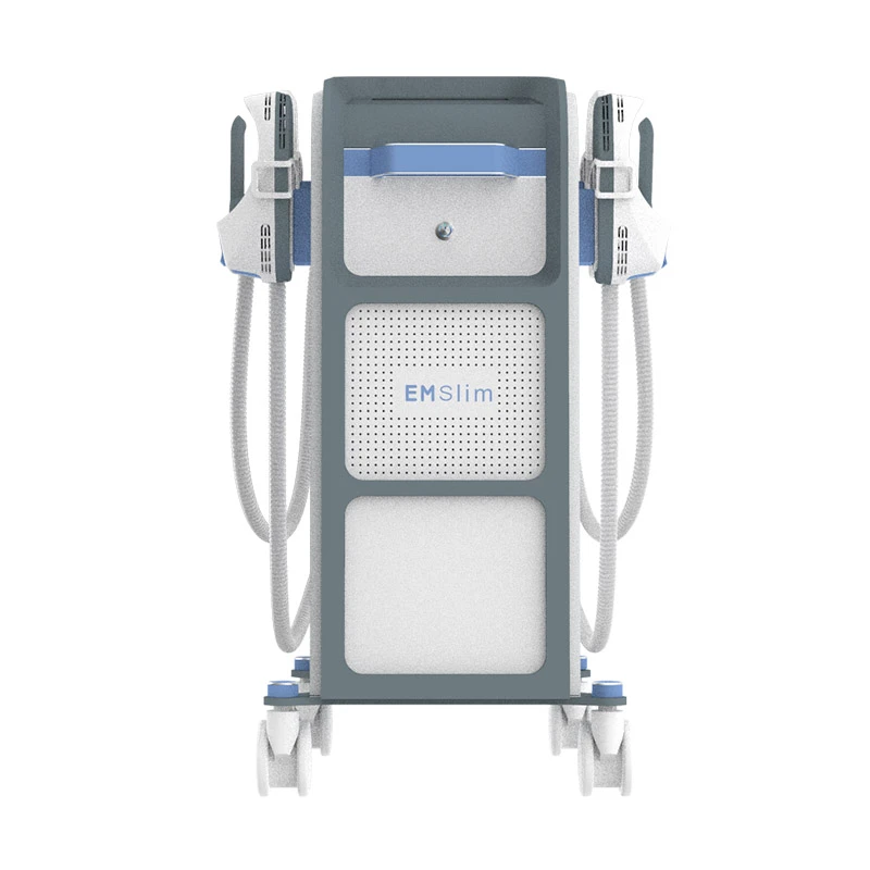 HI-EMT EMSculpt Machine