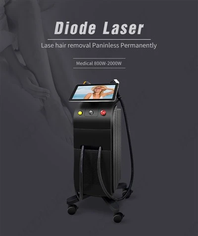 Czy mogę poddać się depilacji laserowej, jeśli mam znamiona?
