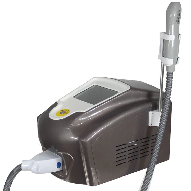 Laser do usuwania tatuażu Picosecond