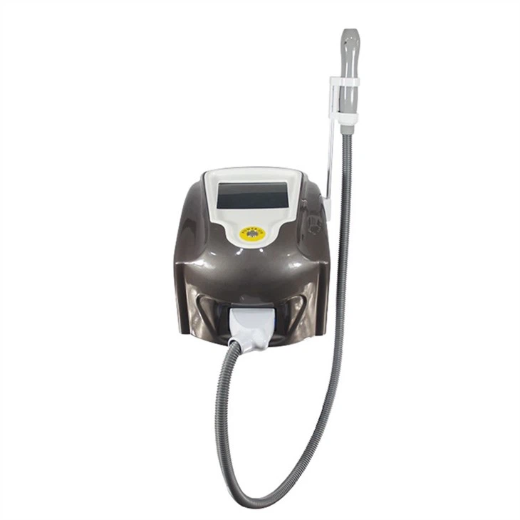 portable picosecond laser (2)