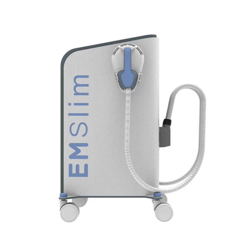 Pionowy EMSculpt NEO