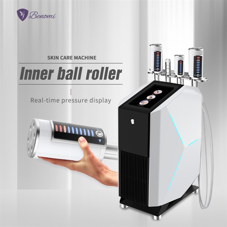 Body Slimming Lymphatic Therapy Machine – Advanced Contouring & Detox Solution