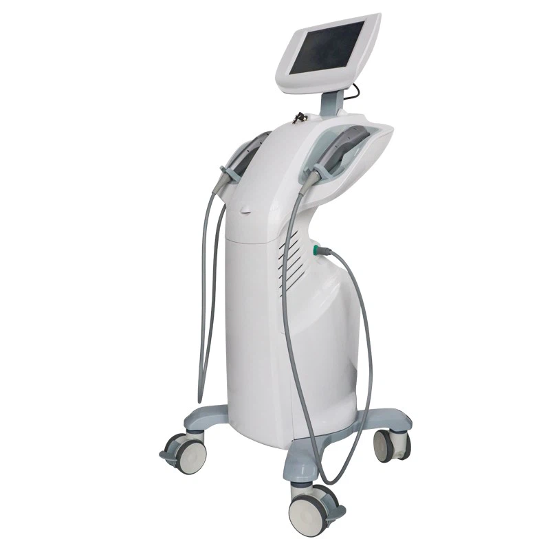 7D-Hifu-Skin Machine