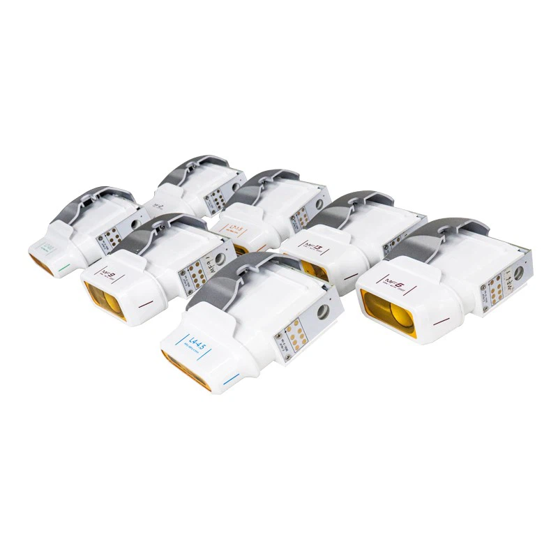 7D-Hifu-Skin Machine