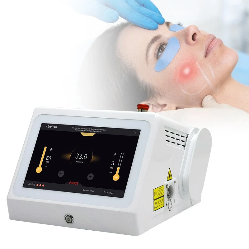 980nm 1470nm 635nm Endolift Laser high quality