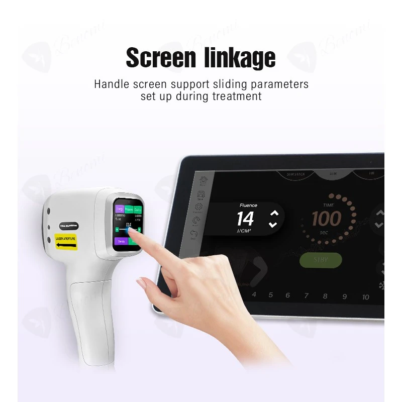 Cheap Laser Hair Removal Machines Professional D2 – Advanced, Affordable Hair Removal Solution