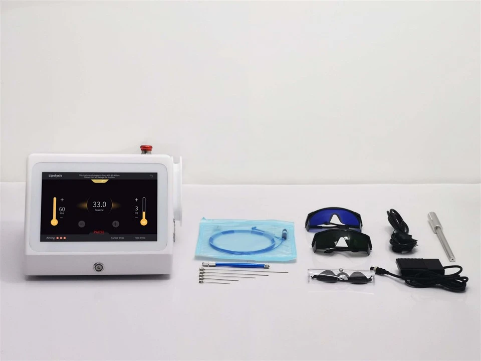 Endolaser Lipolysis suppliers