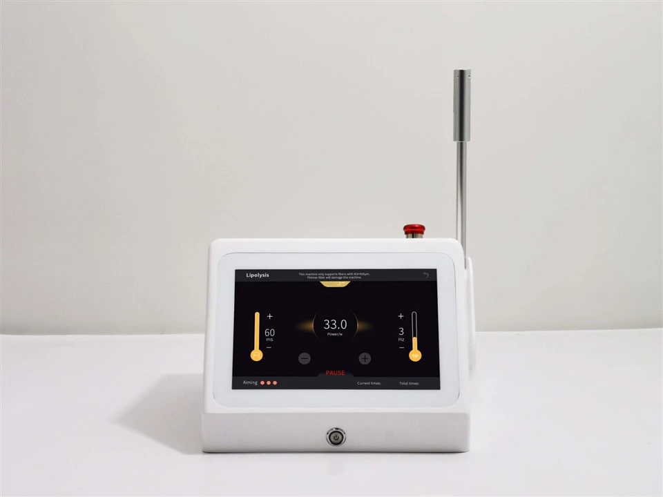 Endolaser Lipolysis factory