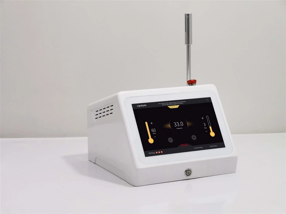 Endolaser Lipolysis best