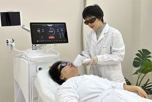 laser-hair-removal