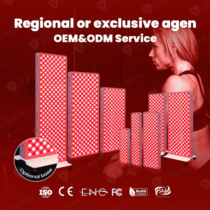 BENOMI-ODMOEM BENOMI-ODMOEM