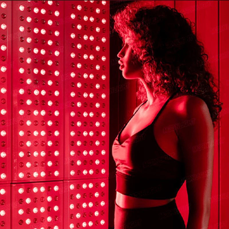 Red Light Therapy Panel Machine suppliers