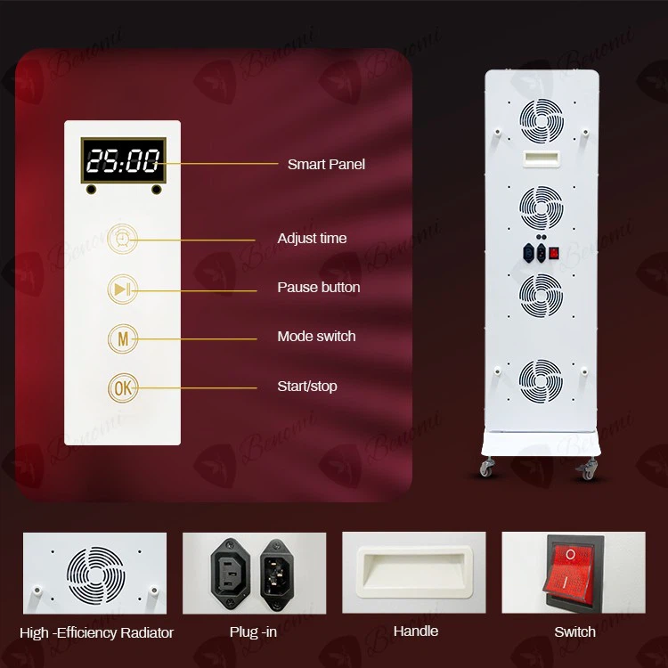 Red Light Therapy Panel Machine manufacturers