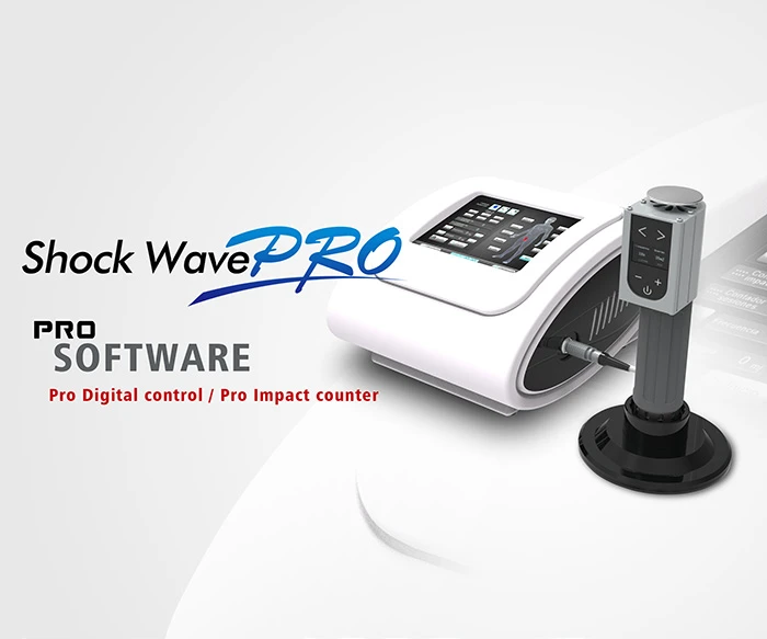 Shock Wave Pro
