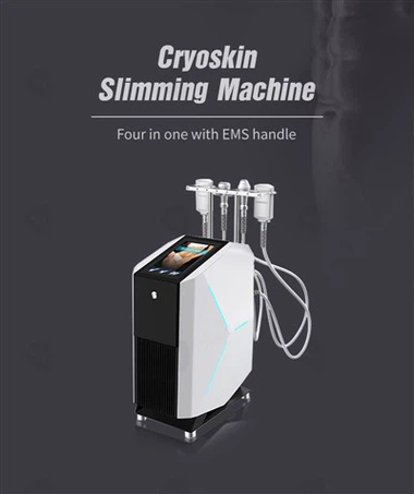 Czy urządzenie Cryoskin 3.0 może poprawić koloryt skóry?