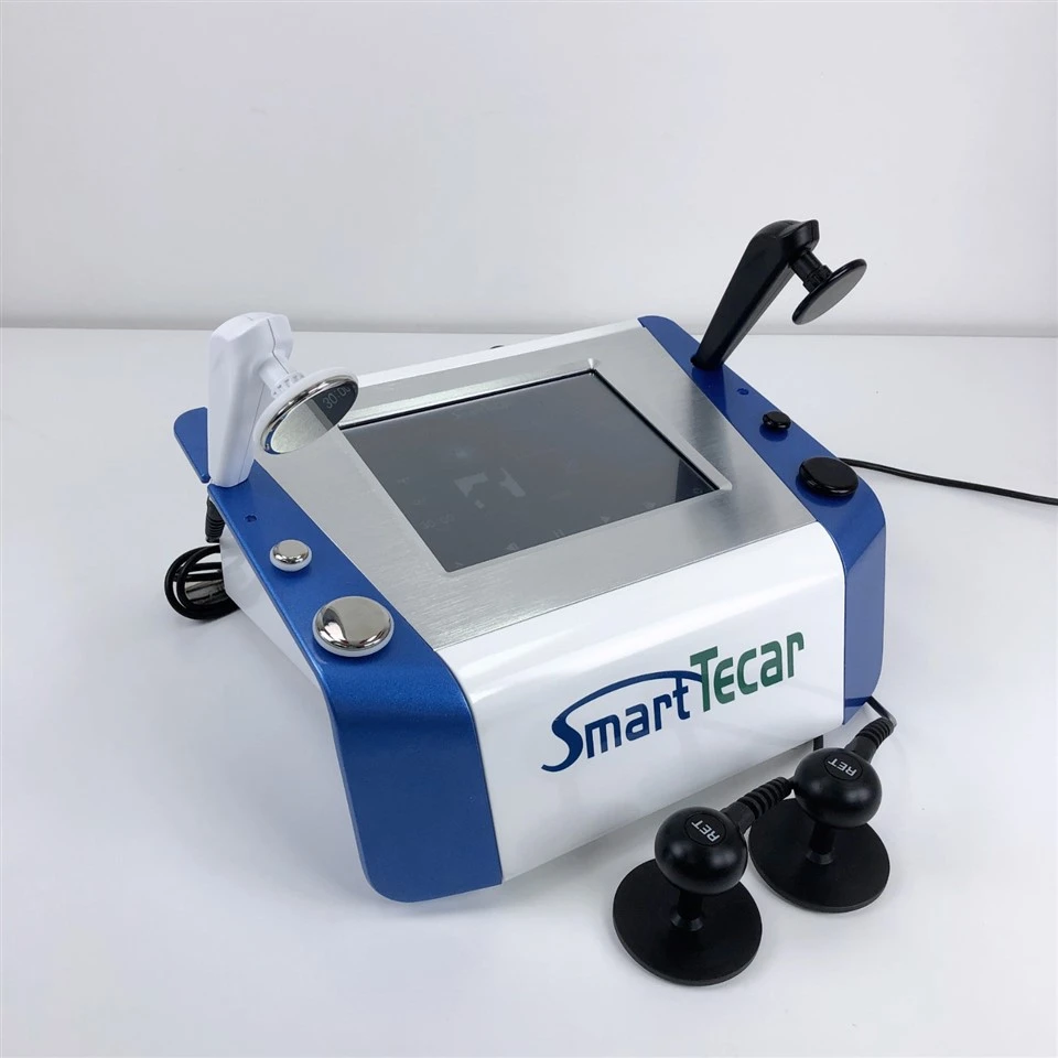 Smart Tecar Machine price